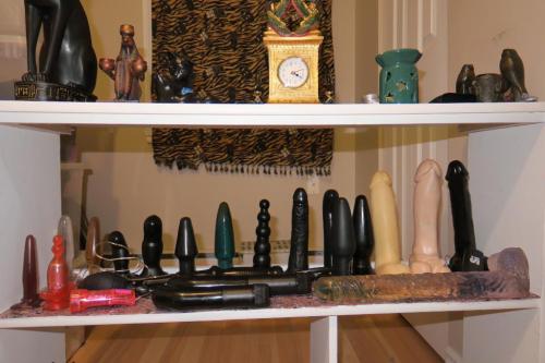 Bdsm virtual services in Montreal - Image 3
