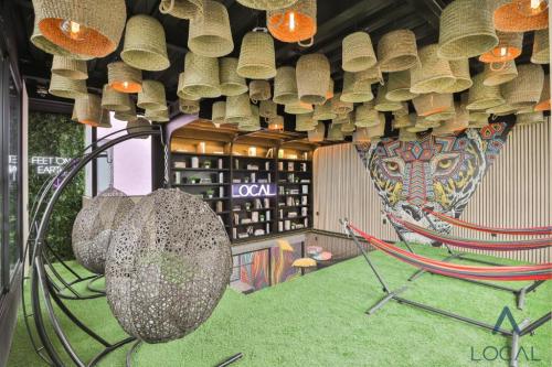 Be Local en Caucel - Imagen 1