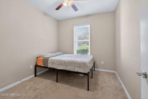 Beach Blvd Unit,jacksonville, Condo For Rent in Jacksonville - Image 1