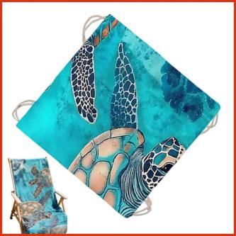 Beach Towel Bag Convertible Fast Drying Absorbent Swim Pool … in Singapore - Image 1