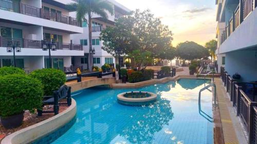 Beachfront Condo for Sale / Rent in Phetchaburi - Image 17