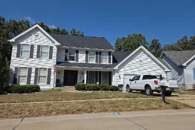 Beacon Point Ln in Saint Charles - Image 1