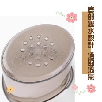 Bear Cup Rack Sticky Toothbrush Holder Toothpaste Bathroom … in Singapore - Image 1