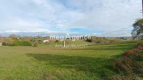 Beau terrain constructible à Bergerac - Photo 1
