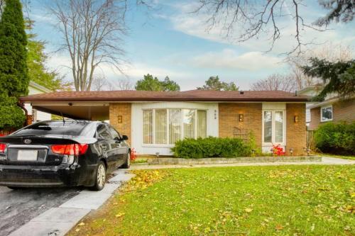 Beautiful 3-Bedroom Home for Rent in Brampton - Image 10