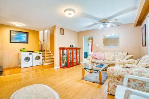 Beautiful 3-Bedroom Home for Rent in Brampton - Image 9