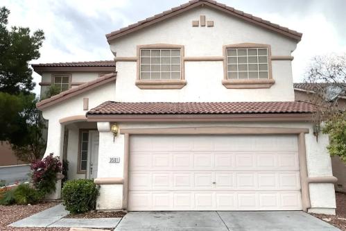 Beautiful Home for Rent – Great Neighborhood! en Las Vegas - Imagen 1