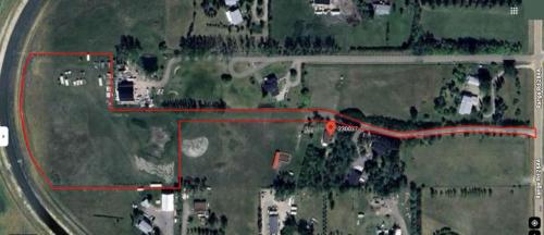 Beautiful Lot! in Calgary - Image 1