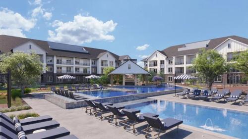 Beautifully Designed Apartments for Rent, Act Fast! in Pflugerville - Image 1