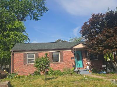 Beckner St in Norfolk - Image 1