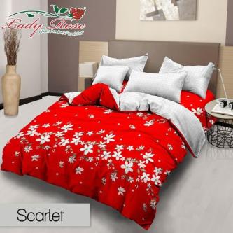 Bedcover + Bedspread LADY ROSE 160x200 Rumbai - Aldo … in Singapore - Image 1