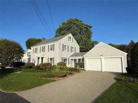 Beech Tree Rd, East Providence, Home For Sale in Providence - Image 1