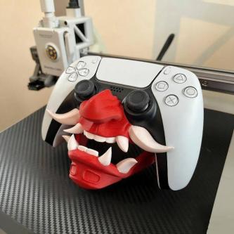 Beg Compact Ghost Design Game Handle Organizer Perfect for … in Singapore - Image 1