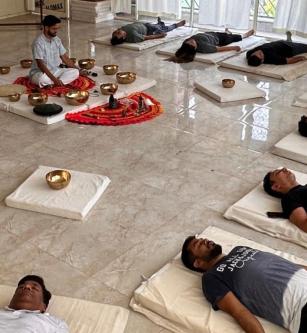 Beginners to Advanced Yoga Teacher Training Course in Rishikesh in Rishīkesh - Image 4