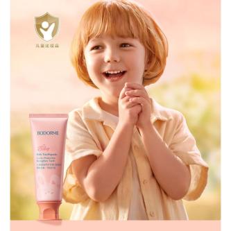 ????正品现货????Beidemei Tooth Probiotic Toothpaste 贝德美儿童健齿益生菌牙膏 … in Singapore - Image 1