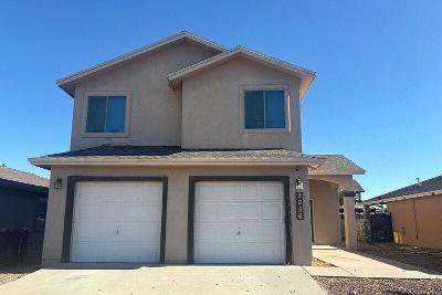 Bell Point Dr in El Paso - Image 1