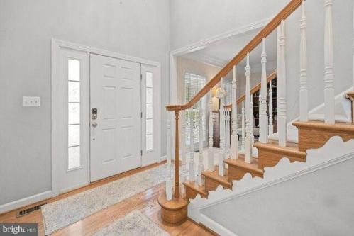 Bellevue Pl, Frederick, Home For Rent in Frederick - Image 1