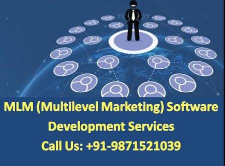 Benefits of MLM software when you using Tech Web Mantra Software in New Delhi - Image 1