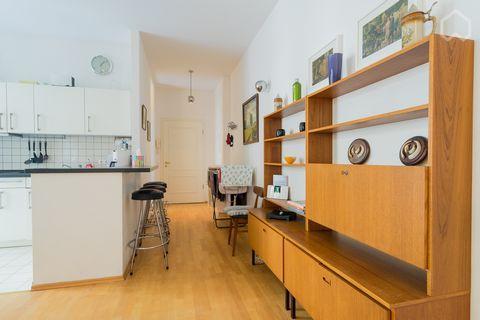 Berlin-Mitte: Maisonetteloft in Berlin - Bild 1