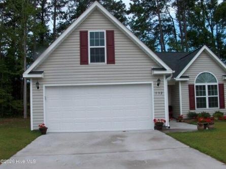 Bermuda Vw, New Bern, Home For Rent in Jacksonville - Image 1