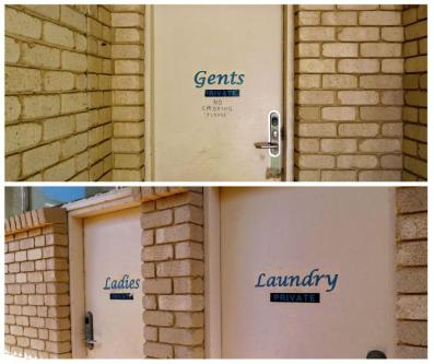 Berth For Rent 58/wk in Semaphore - Image 5