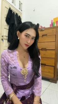 Besar suckerrr shemalee in Surabaya - Image 4