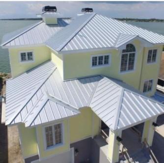 Bessard roofing in Miami - Image 7