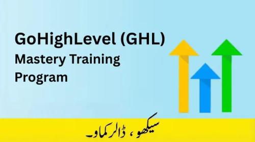 Best AI Automation Course in Pakistan with Freelancing, Shopify in Samundri - Image 6