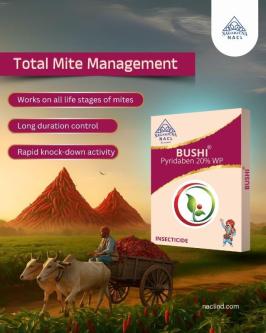Best Agricultural Insecticides In India | Crop Protection in Hyderabad - Image 1