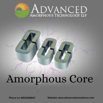 Best Amorphous Core Solutions in Alwar - Image 1