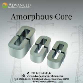 Best Amorphous Core Solutions in Alwar - Image 1