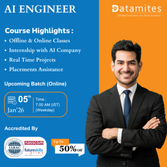 Best Artificial Intelligence Course in Surat in Surat - Image 1