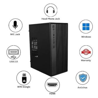 Best Assembled PC & Custom Desktop Build Service in Pune in Pune - Image 2