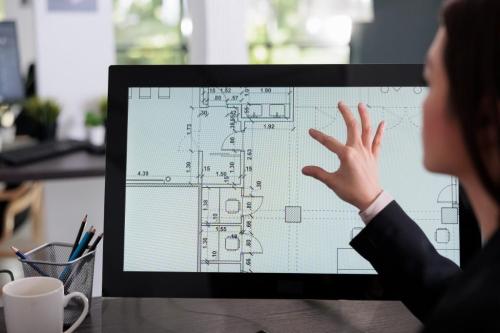 Best AutoCAD Course Near Me in Dehradun - Image 3
