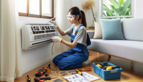 Best BPL AC Repair Service Center In Noida in Noida - Image 1