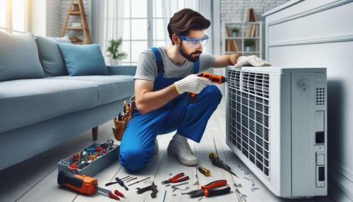 Best BPL AC Repair Service Center In Noida in Noida - Image 2