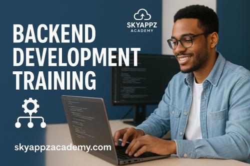 Best Backend Development Training Institute in Coimbatore in Coimbatore - Image 1