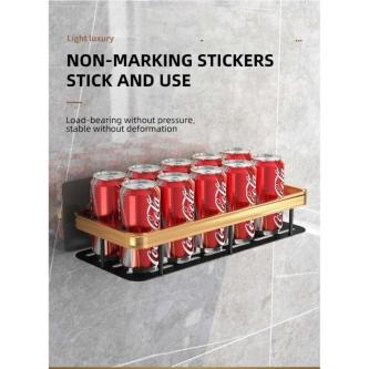 Best Bathroom Organizer Rack 2 PCS - SH242 in Singapore - Image 1