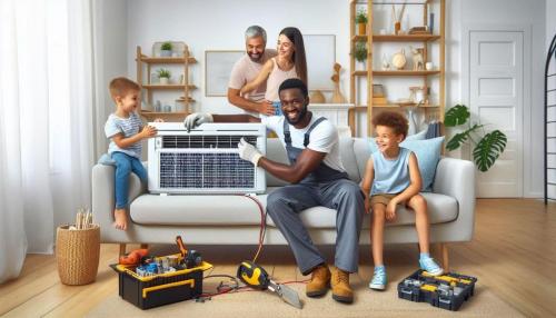 Best Bluestar Ac Repair Service Center In Meerut in Meerut - Image 1