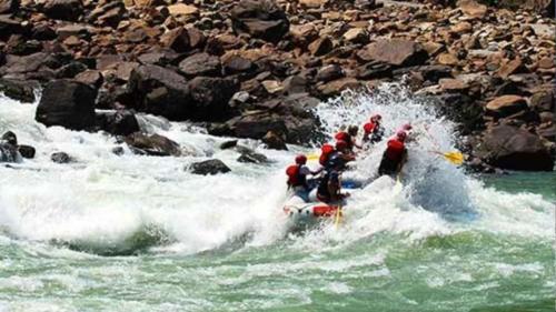 Best Camping in Rishikesh in Rishīkesh - Image 4