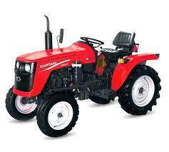 Best Captain Tractors In India In 2025 in Alwar - Image 1