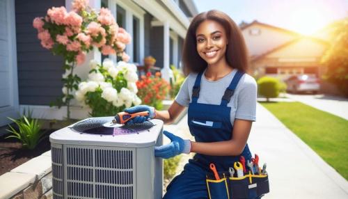 Best Carrier Ac Service Center In Noida in Noida - Image 1