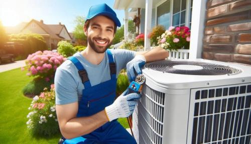 Best Carrier Ac Service Center In Noida in Noida - Image 2