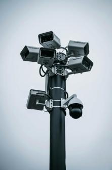 Best Cctv Camera On Rent near me in Gurgaon - Image 1