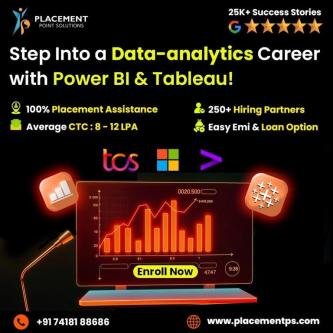 Best Data Analytics Training in Chennai with placement support in Aminjikarai - Image 3