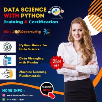 Best Data Science Training In Chennai in Theni - Image 2