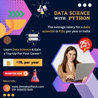 Best Data Science Training In Chennai in Theni - Image 3