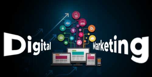 Best Digital Marketing Course In laxmi Nagar in Safdarjung Enclave - Image 1