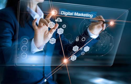 Best Digital Marketing Institute in Rohini in Delhi - Image 1