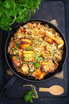 Best Fried Rice Recipe in Mumbai - Image 1